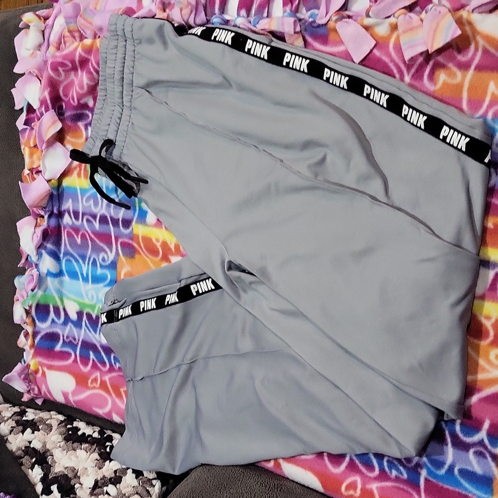 Victoria's Secret PINK Active Pants - Picture 1 of 11